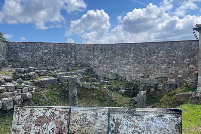 Day Tour of Berat and Ancient City of Apollonia - Value for Money