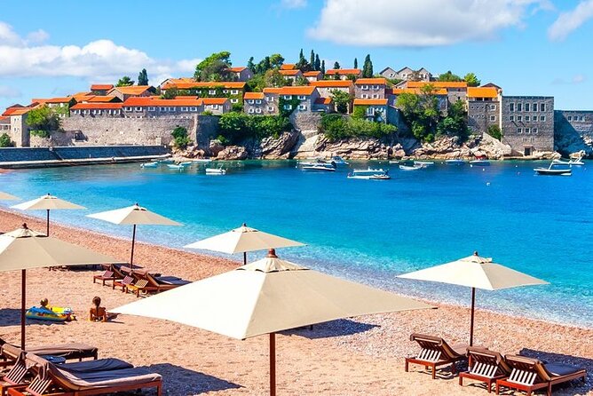 Day Tour of Budva and Kotor Montenegro from From Tirana & Durres - Who Should Consider This Tour?
