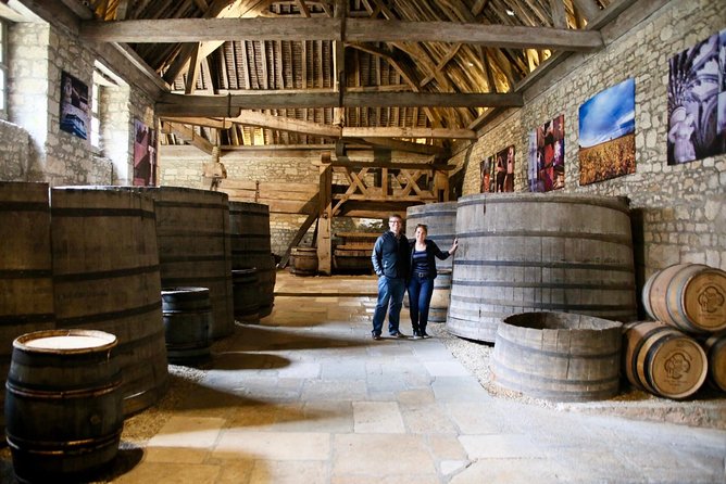 Day tour of the road of the Grands Crus vineyards of Burgundy. - Who Is This Tour Best For?