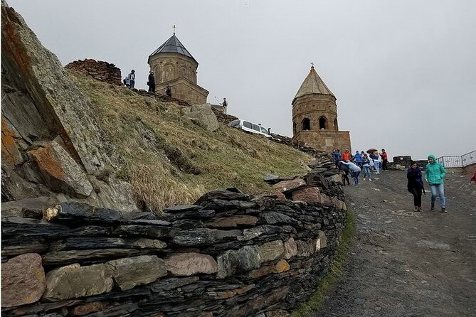 Day Tour Tbilisi  Ananuri  Kazbegi  Tbilisi - Final Thoughts