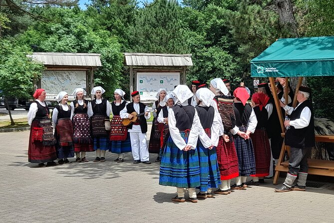 Day Tour To Plitvice Lakes From Zadar - FAQ