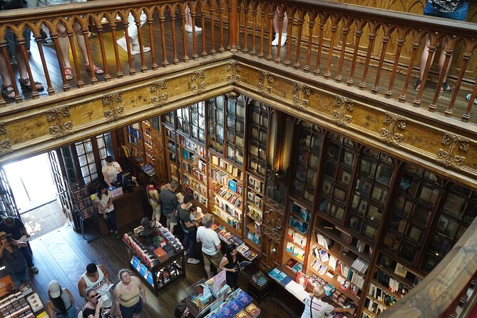 Day trip from lisbon to porto private tour - Why This Tour Could Be Perfect for You