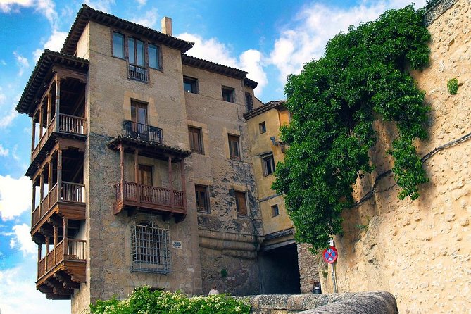 Day Trip From Madrid to Cuenca - FAQ