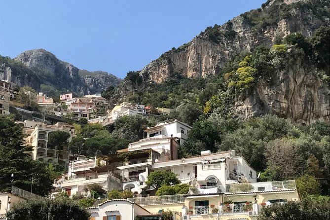 Day trip from Naples to Matera and back to Naples - FAQ