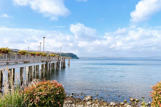 Day trip Rome in Bracciano, Anguillara and Trevignano Romano - Who Should Consider This Tour?