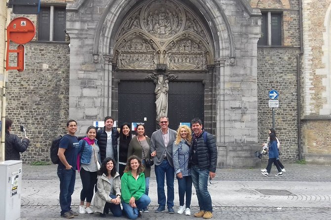 Day trip to Bruges in group - What Travelers Say: Real Experiences