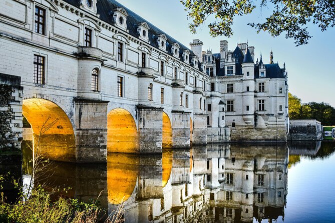 Day Trip to Loire Castles - Who Should Consider This Tour?