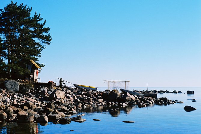 Day Trip to Prangli Island from Tallinn - Who Is This Tour Best For?