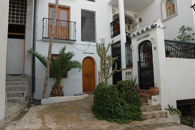 Daytrip Mojacar & Cabo de Gata from Roquetas, Aguadulce & Almeria - FAQ