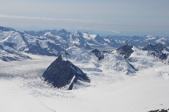 Denali Southside Adventure Flightseeing Tour from Talkeetna - Who Will Love This Tour?