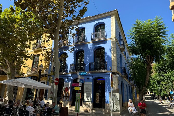 Denia and Mediterranean Gardens Day Trip - Frequently Asked Questions