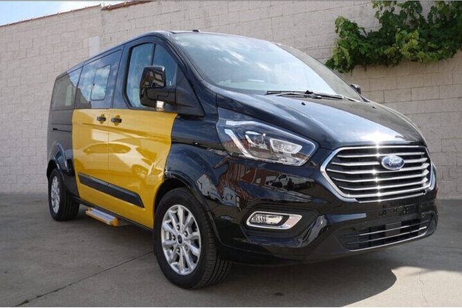 Departure Barcelona City to Cruise Terminal - The Value of a Private, Stress-Free Transfer