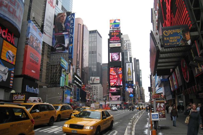 Departure Transfer: New York to J.F. Kennedy Airport JFK in Sedan - Real Traveler Insights