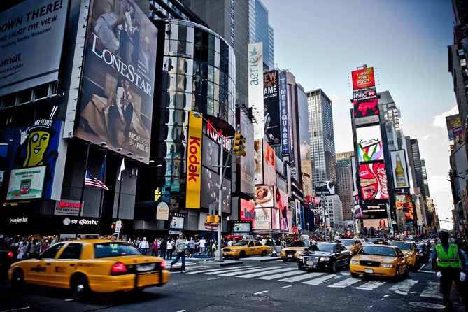 Departure Transfer: New York to Newark Airport EWR by Luxury SUV - Who Will Benefit Most?