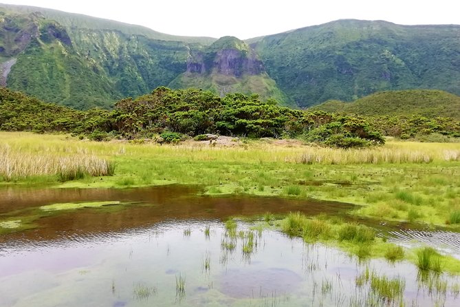 Descent to Caldeira do Faial - The Perfect Adventure - Final Thoughts
