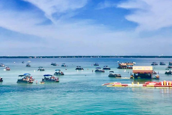 Destin: Private Snorkel/Shelling/Eco Excursion for Up to 28 - Final Thoughts