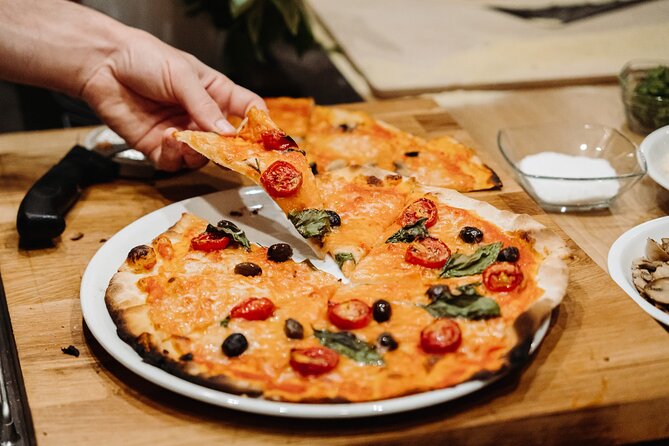 Devour Rome Wine & Pizza Making Class in Trastevere Neighborhood - The Sum Up