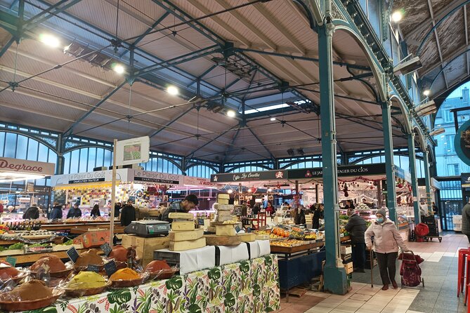 Dijon guided tour with wine tasting included ! - FAQ