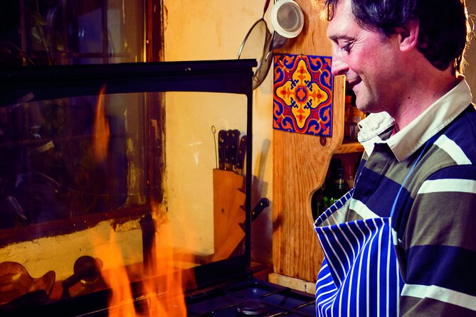 Dining Experience in the Mountains & discovering of Andalusia - Why This Tour Is Worth Considering