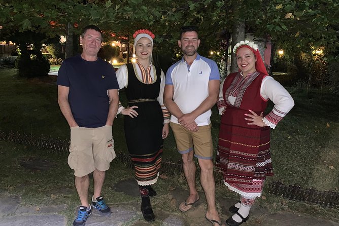 Dirt bike tour in the Bulgarian mountains - Frequently Asked Questions