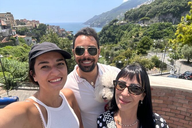 Discover Amalfi Coast by car from Salerno - Final Thoughts