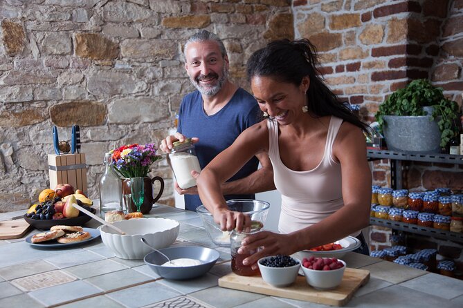 Discover Czech Cuisine: Cooking Class & Dinner in Historic Home - Authentic Traveler Insights