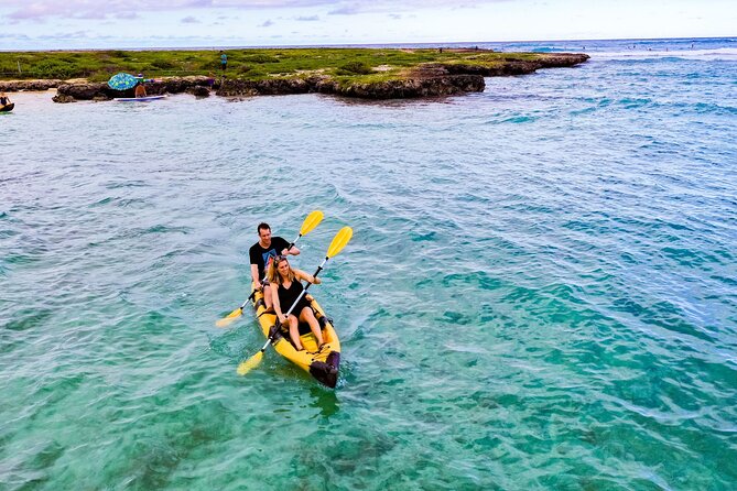Discover Popoia Island and Kailua Bay by Kayak Guided Tour - FAQ
