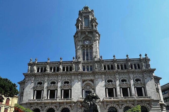 Discover Porto with an Official Guide: A Tour of Iconic Landmarks - Final Thoughts
