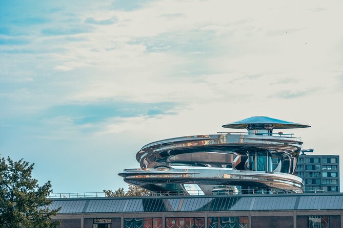 Discover Rotterdam: Classic Highlights Bike Tour with a Local - FAQs