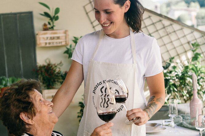 Discover the food valley and cook with truffle - Who Should Do This Tour?