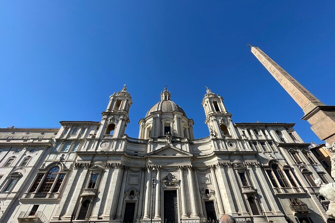 Discover the Highlights of Rome in a Walking Tour - Who Should Book This Tour?