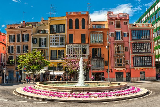 Discover the major cultural attractions of Palma De Mallorca on a Private Tour - FAQs