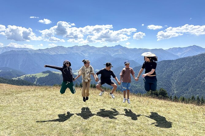 Discover the Untouched Beauty of Tusheti with Local Guides - FAQ