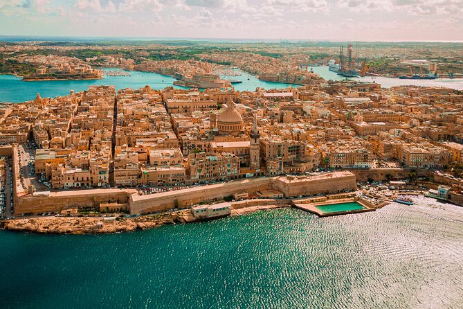 Discover Valletta Private Walking Tour - Insider Tour - The Sum Up