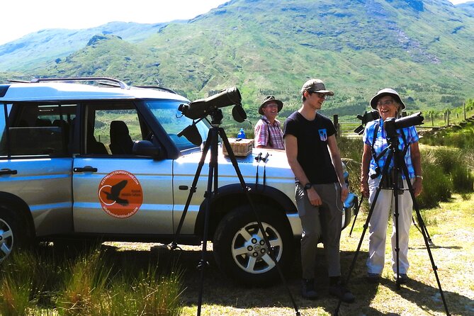 Discovery Wildlife Safari - The Sum Up