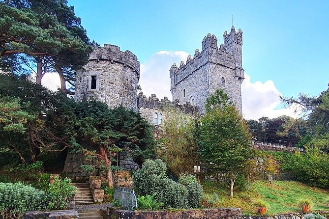 Donegal Private Tour Slieve League & Glenveagh National Park - Who Should Consider This Tour?