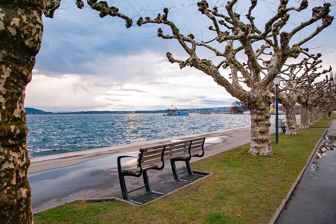 Downtown Boat, Cable Car Ride and Lindt Museum Tour with Lunch - FAQ
