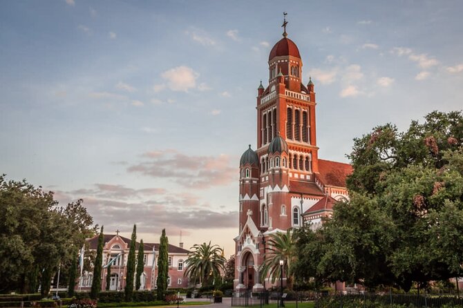 Downtown Lafayette Cajun History & Folklore Walking Tour - Final Thoughts