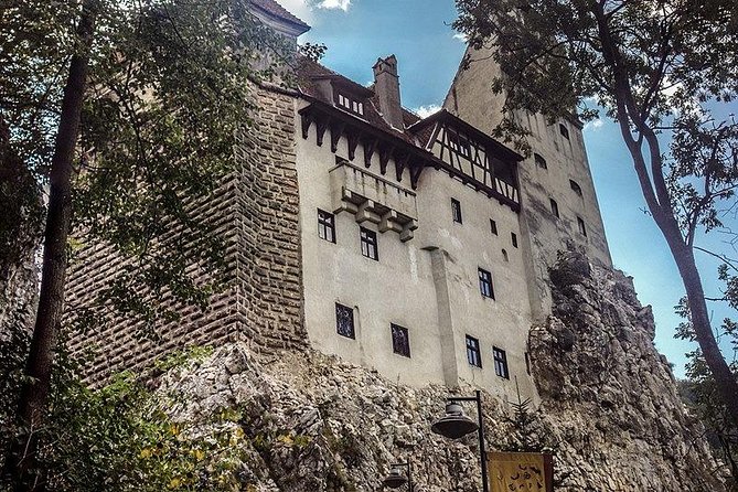 Dracula Castle, Peles Castle & Brasov-Private Tour from Bucharest - Final Thoughts
