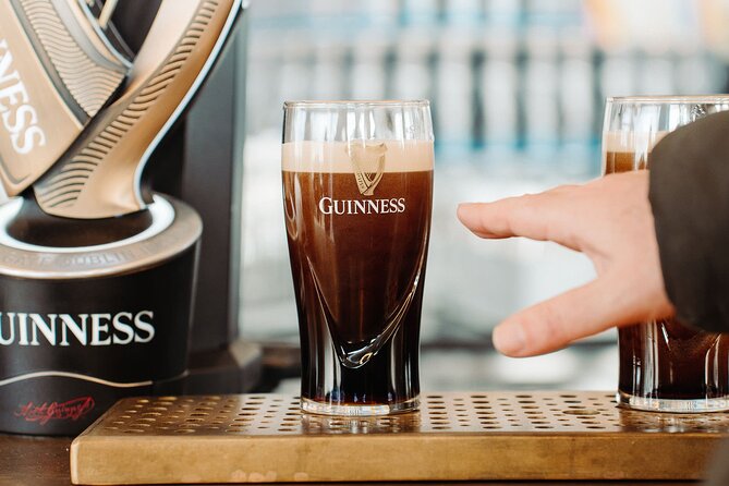 Dublin Jameson Distillery and Guinness Brewery Guided Tour - Who Is This Tour Best For?