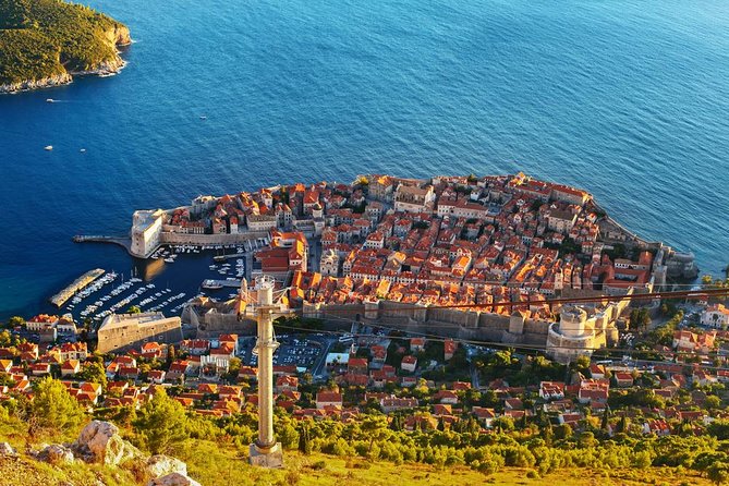 Dubrovnik Cable Car Ride, Old Town Walking Tour plus City Walls - Practical Tips for Future Travelers