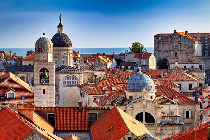 Dubrovnik Discovery Day Trip from Split or Trogir - The Return Journey and Final Thoughts