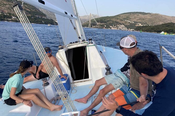 Dubrovnik Full Day Sailing experience to Elafiti Islands - The Experience: Why It Works