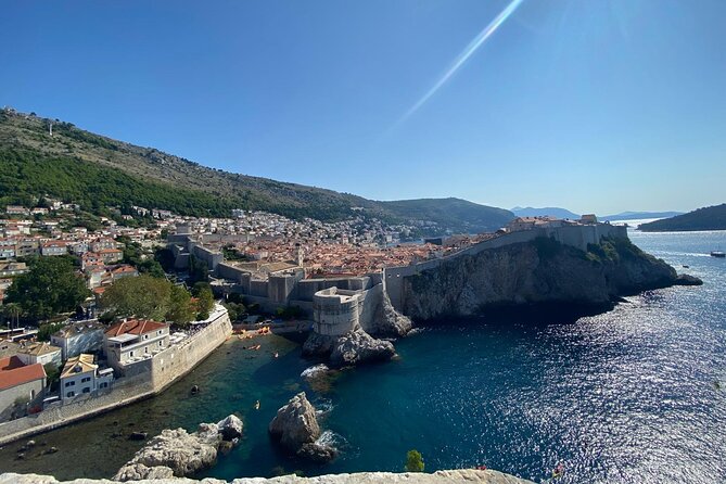 Dubrovnik Game Of Thrones self-guided tour with mobile app - The Real Value: Why This Tour Makes Sense