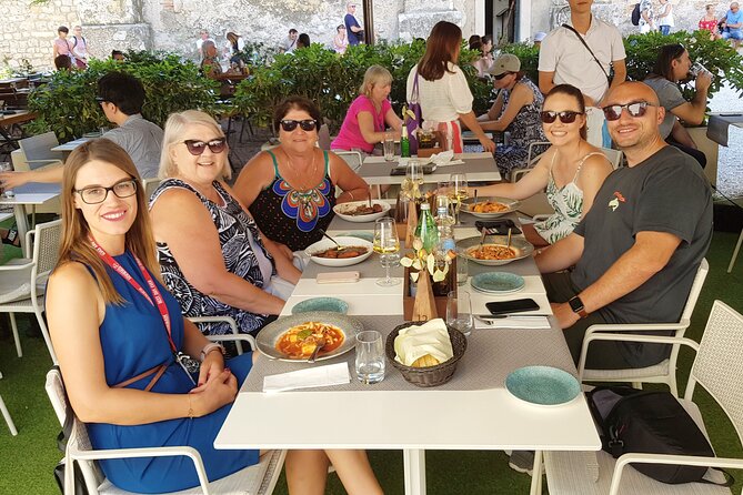 Dubrovnik Small-Group Croatian Food, Wine Tour & Highlights Tour - Authenticity & Review Insights