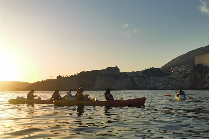 Dubrovnik: Sunset Kayak & Snorkel Tour with Wine & Water - Final Thoughts: Is This Tour for You?