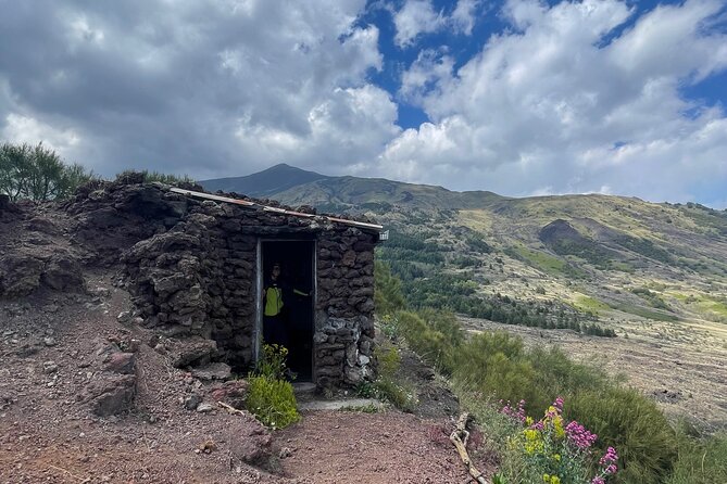 E-bike excursion on Etna - Final Thoughts