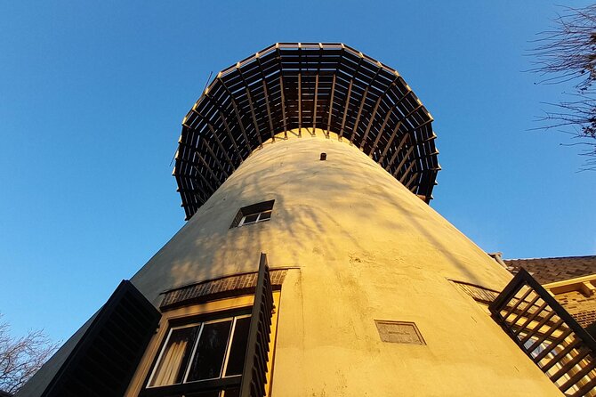 e-Scavenger hunt Schiedam: Explore the city at your own pace - What to Expect During the Tour