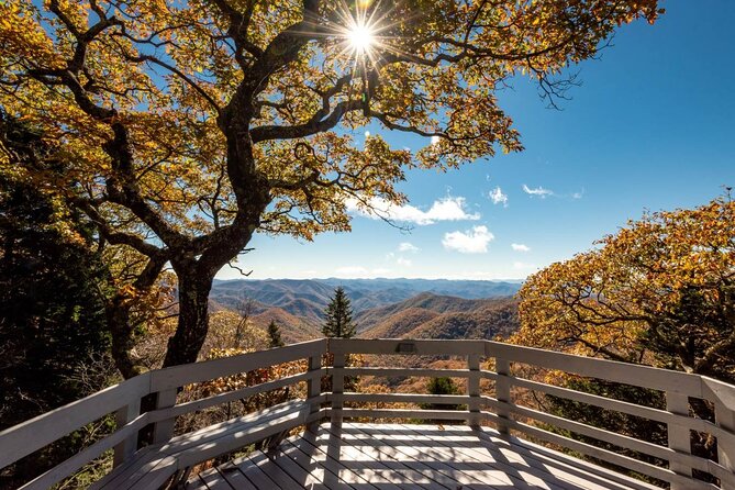 East Coast USA: Self-Guided Driving & Walking Tour Bundle - FAQ