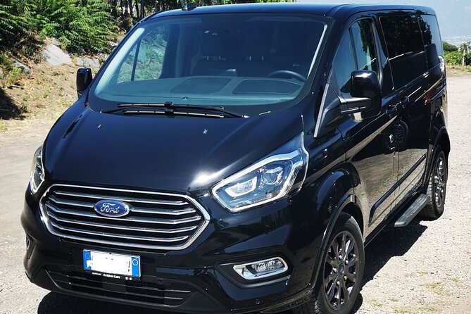 Easy and Fast transfers From Positano to Napoli or Viceversa - Price and Value